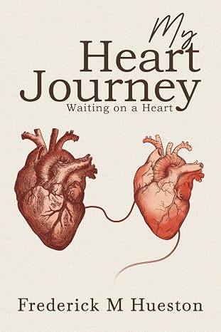 My Heart Journey Book 1